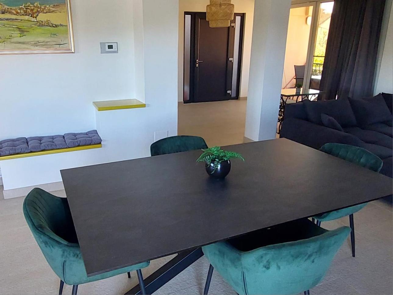 Apartments Piero Zadar Ngoại thất bức ảnh