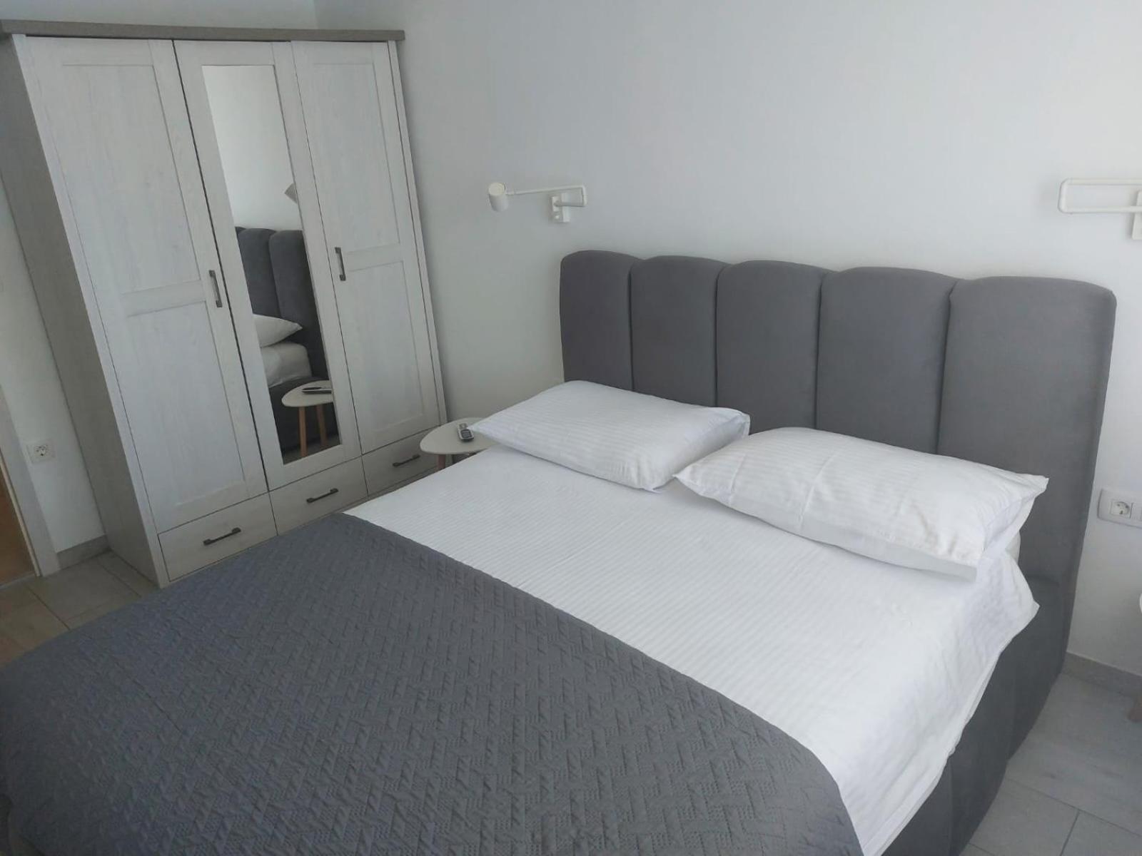 Apartments Piero Zadar Ngoại thất bức ảnh