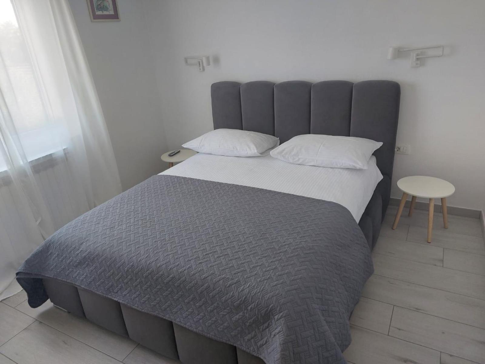Apartments Piero Zadar Ngoại thất bức ảnh