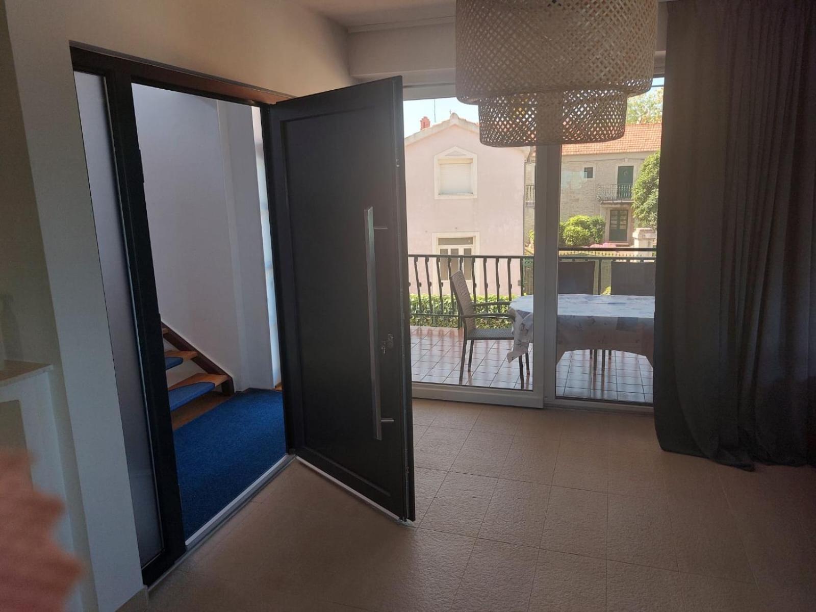 Apartments Piero Zadar Ngoại thất bức ảnh